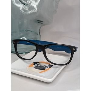 Auth. Ray-Ban New Wayfarer frames